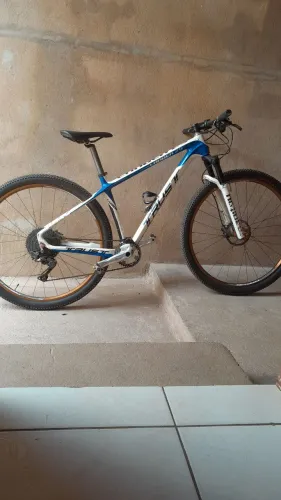 Bicicleta aro 29