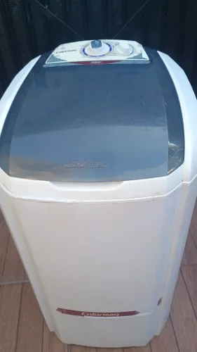 Tanquinho Colomarq 13- kg Usado