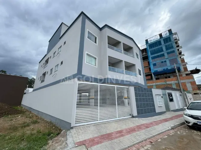 Apartamento com 1 quarto no bairro Santa Terezinha!!!