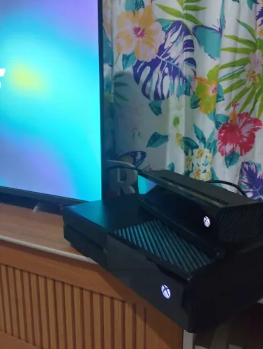 Xbox one FAT + Kinect 
