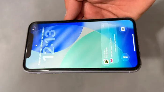 iPhone 11 128 GB