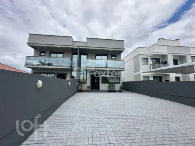 Casa à venda Rua Morumbi, Praia do Sonho (Ens Brito) - Palhoça