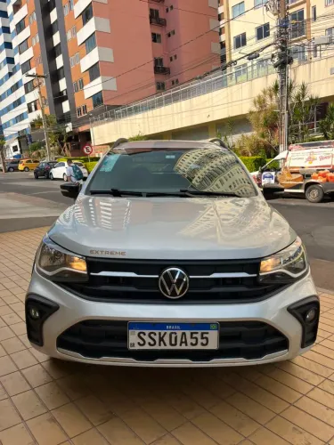 Volkswagen Saveiro Extreme 1.6 Flex 16V CD 2025