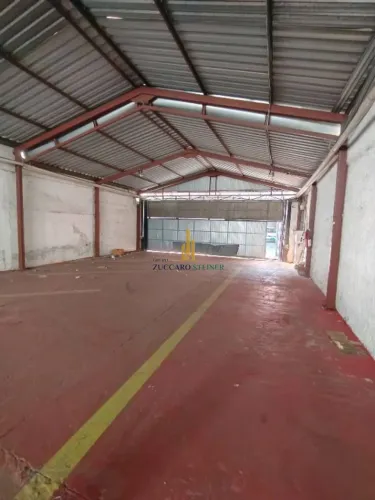Salão à venda, 200 m² por R$ 900.000,00 - Picanço - Guarulhos/SP