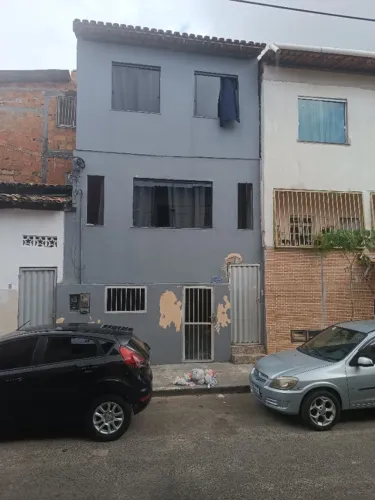 Vendo 1 casa 3/4
