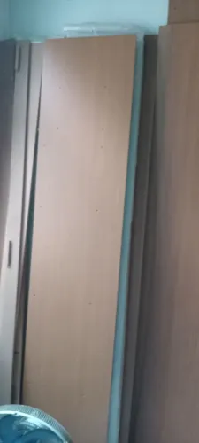 Portas de guarda roupa, são 10 portas