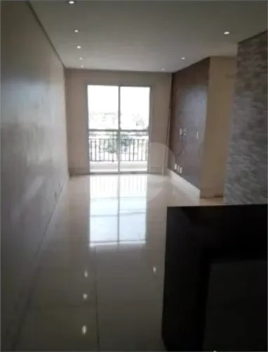 Apartamento com 2 quartos à venda em Vila paranaguá - SP