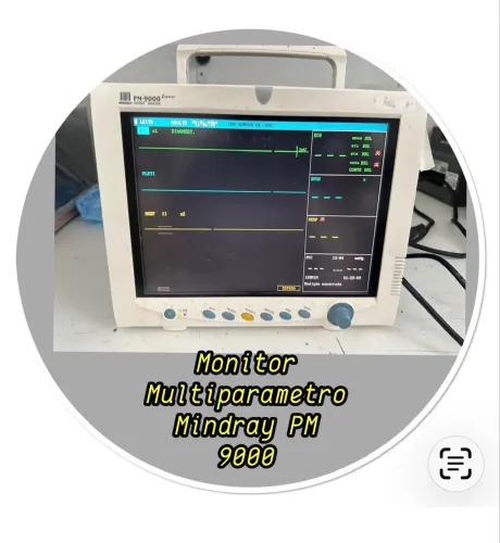 Monitor Mindray 