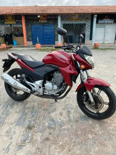 CB300R