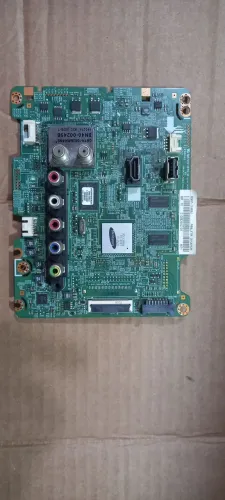 Placa principal tv samsung 39"