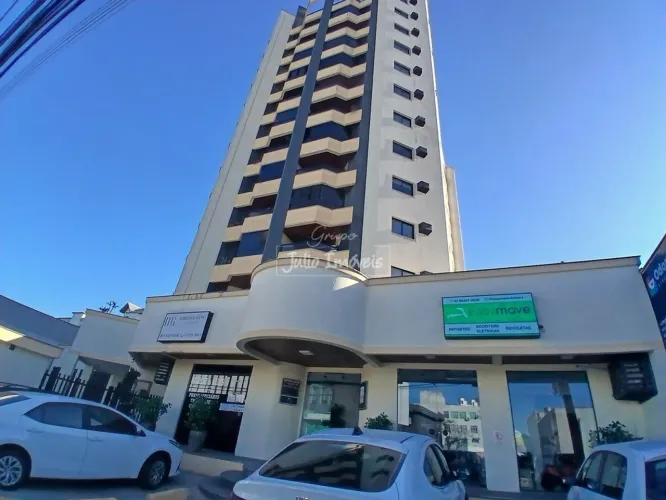 Sala Comercial para Alugar no Centro.