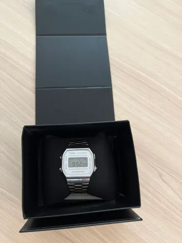 Relógio Casio