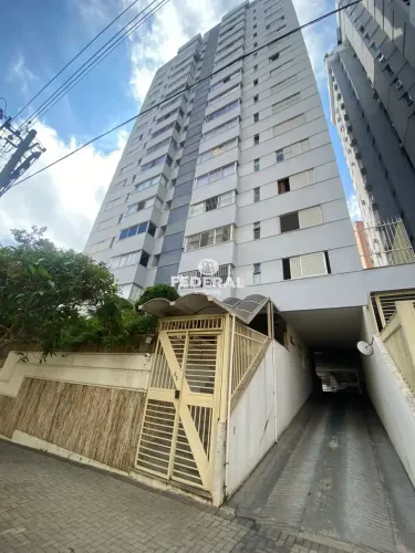 Apartamento para locação! codigo: 332561