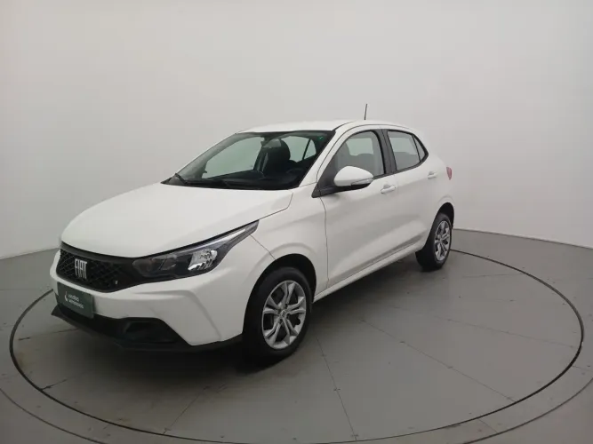Fiat Argo Drive 1.0 Firefly 2025