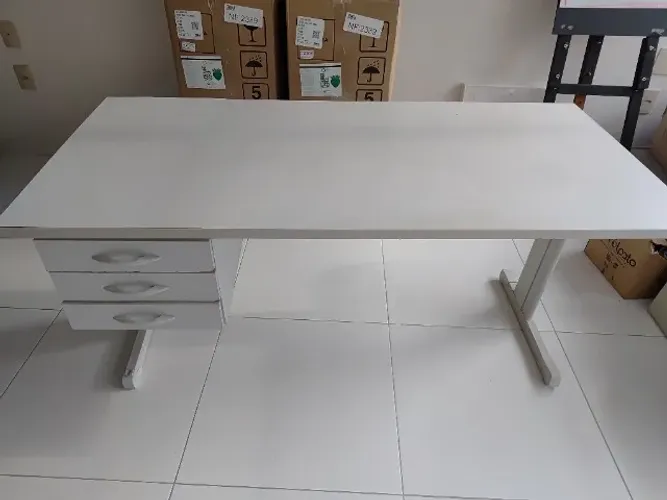 mesa de escritorio