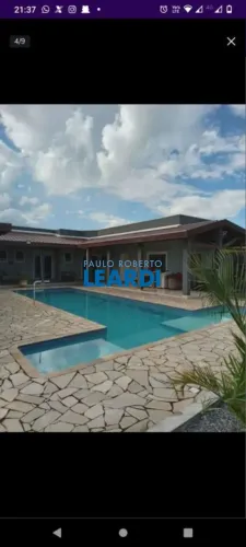 CASA EM CONDOMÍNIO - JARDIM NOVA ESPERANÇA - SP