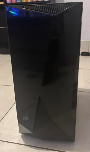 Gabinete Corsair Carbide RGB