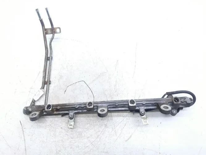 Flauta Bico Injetor Gm Tracker 2.0 2007 2008 