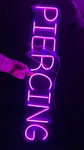 Neon de ledflex 
