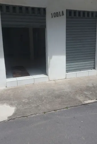 Alugo Ponto Comercial na Maraponga