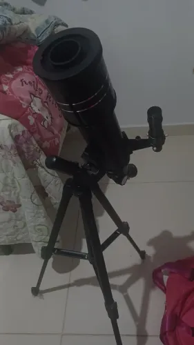 TELESCÓPIO GREIKA SEMI NOVO