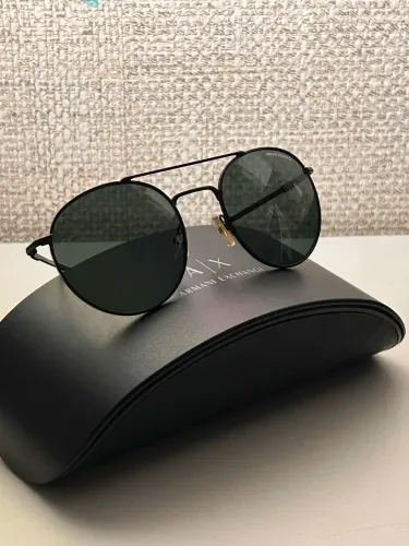 Óculos ARMANI feminino usado