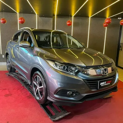 Honda HR-V EX 1.8 Flexone 16V 5P Aut. 2020