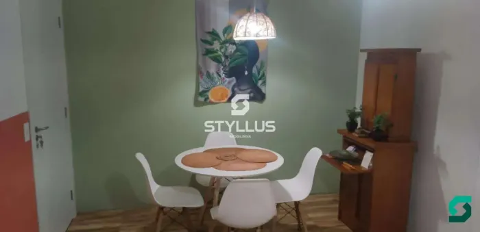 Piedade | Apartamento 2 quartos