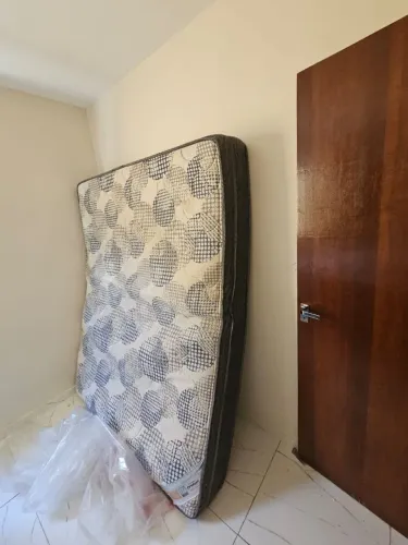 Colchão Queen Ortobom