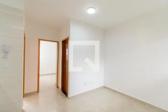 Apartamento à Venda - Aricanduva, 2 Quartos, 40 m2