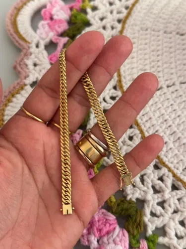 Pulseira 7.4