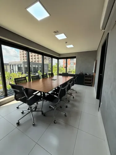 Condominio Britânica Shoro, 141,65m² em Ponta Negra - Manaus - AM