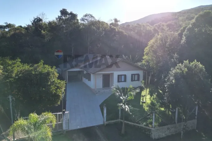 chacarà a venda em Boa Uniâo Três Forquilhas-RS