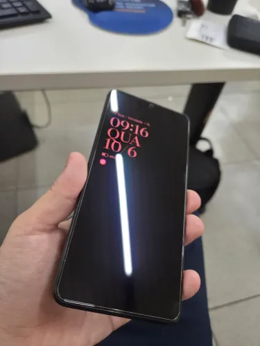 Poco F5 Pro