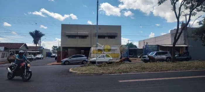 Apartamento à venda, 57 m² por R$ 200.000,00 - Santa Marta - Uberaba/MG