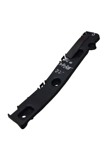 Guia Parachoque Tra Direito Ford Ecosport 2012 Cn1517a881ad
