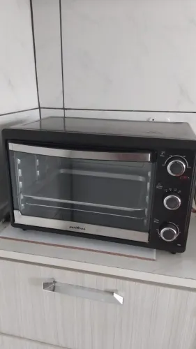 Forno eletrico