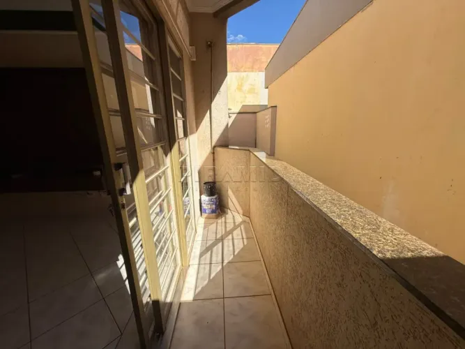 Apartamento padrão com 105,00m² no bairro Jardim Irajá, Zona Sul, Ribeirão Preto SP