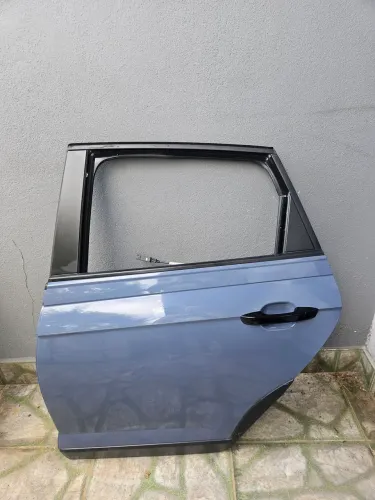 PORTA POLO OU NIVUS TRASEIRA ESQUERDA 