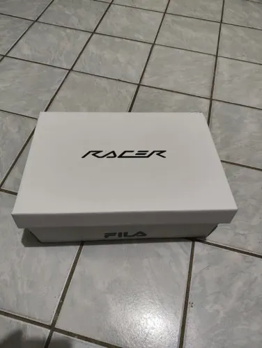 Fila Racer Speedzone 41