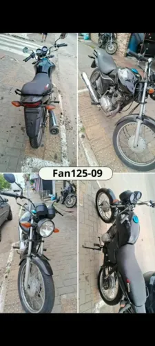 Fan 125-09