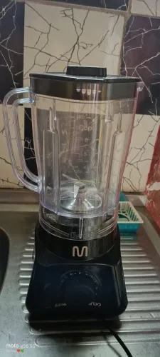 Liquidificador