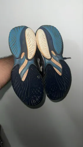 ASICS NOVAK FF 3 