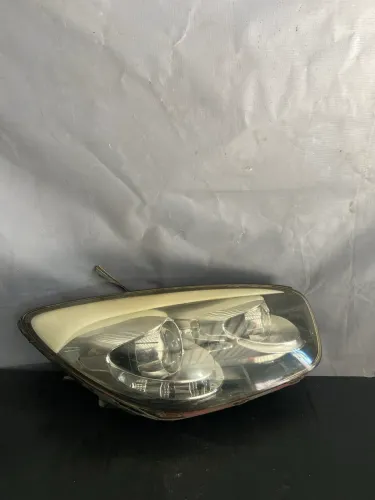 Farol Kia picanto lado direito original 2017