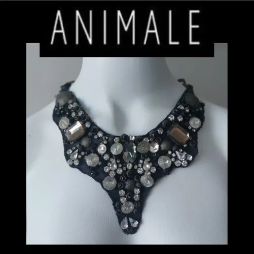 ANIMALE  Max colar