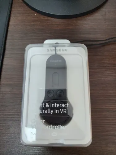 Controle Para Oculos Samsung Gear Vr Controller