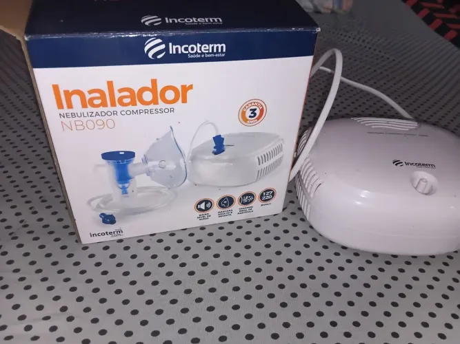 Nebulizador