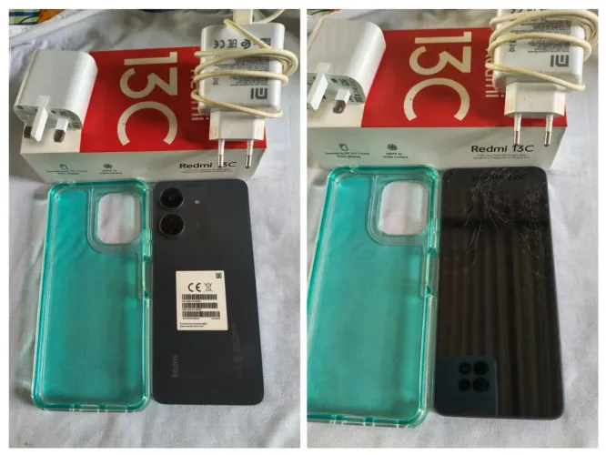 Redmi 13c