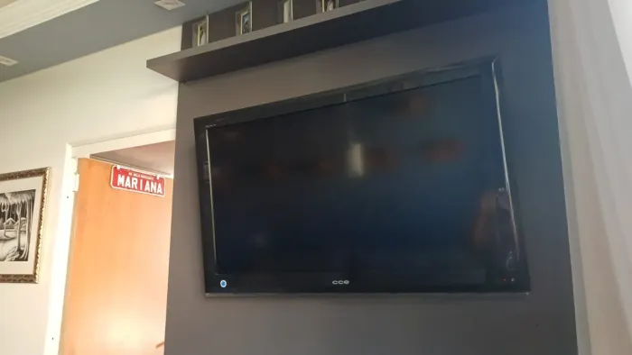 Televisão 42 polegadas
