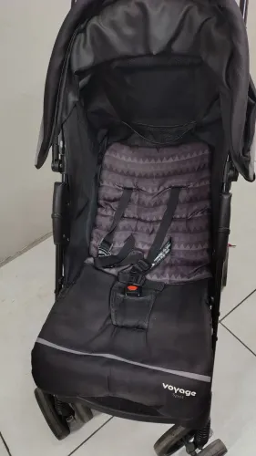 Carrinho voyage